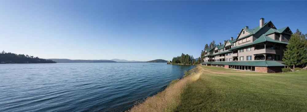 WorldMark Arrow Point